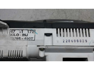 Панель приборов 69795490T, CUADROINSTRUMENTOS Saab 900