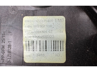 Блок предохранителей 1K0937118, 1306268503   Skoda Yeti (5L)    