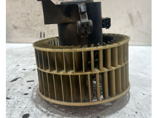 Вентилятор печки       Mercedes-Benz A W168