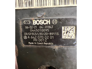 Топливный насос