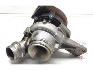 Turbodmychadlo Турбина 8512379   Mini One - Cooper Clubman R55   