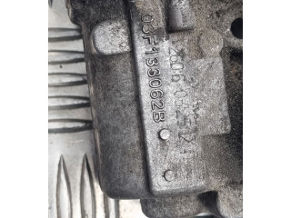 Дроссельная заслонка 03F133062B   Skoda Octavia Mk3 (5E)   