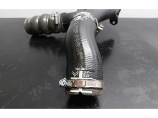 Интеркулер 9678406580, 9684307380 Mitsubishi ASX