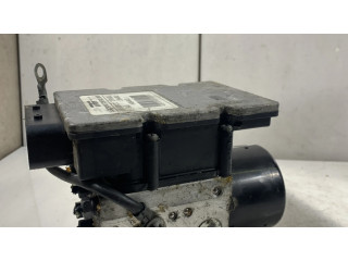 Блок АБС 12789522 Saab 9-3 Ver2 2003-2007 года