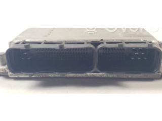 Řídící jednotka 0281012275 Chrysler Voyager 2000