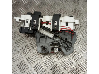 Блок управления климат-контролем    Nissan Primera