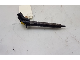 Форсунка A6510702987    Mercedes-Benz GLC X253 C253  OM651.921(Euro 6) 