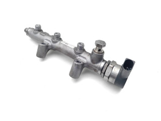 Vstřikovací lišta 059130090CN, 0281006254 Volkswagen Touareg II CJMA