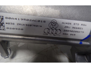    Рулевая рейка 80A419502AC, 80A419502AC01S   Audi Q5 SQ5 2017 -  года