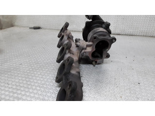 Jednotka ABS 35487599 Ford Fiesta 2010