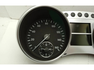 Панель приборов A2515403647   Mercedes-Benz ML W164       