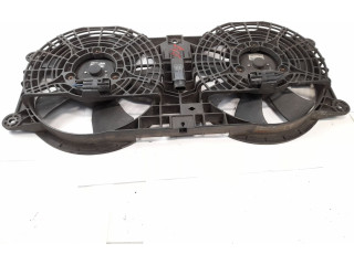 Вентилятор радиатора 8821008051 SsangYong Rexton
