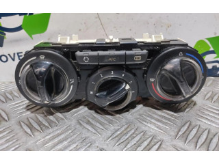 Блок управления климат-контролем 96722483ZD Peugeot 2008 I
