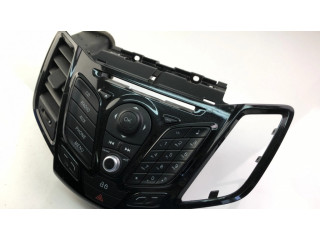 Блок управления климат-контролем AV1T18K811DC Ford B-MAX