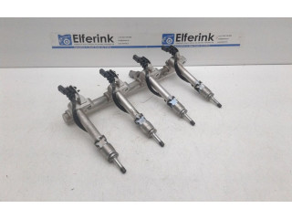 Магистральная трубка топлива 31336653   Volvo XC90   