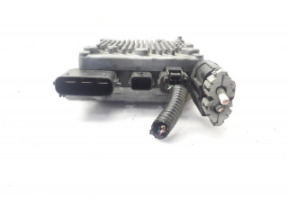 Блок управления двигателем Блок управления 34710SC020   Subaru Forester SH