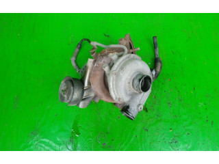 Нагнетатель    Mazda 626  