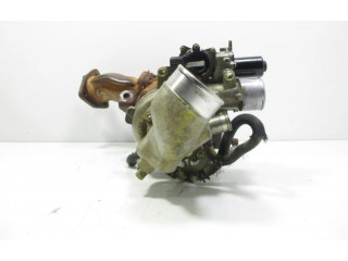 Турбина Toyota Land Cruiser (J120) 1720130190