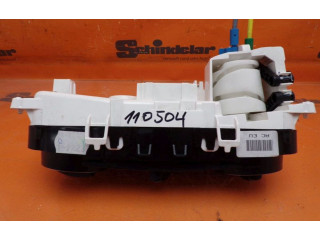 Блок управления климат-контролем A1698301985, A1698301985   Mercedes-Benz A W169