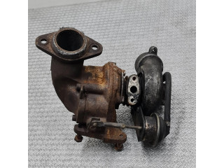 Turbodmychadlo Турбина 9625820280, A6036GF Peugeot 406 1.9