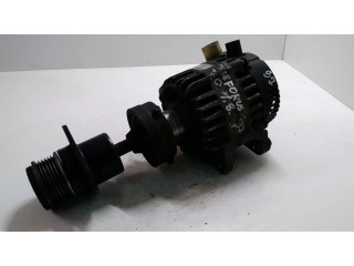 Генератор 4M5T10300LB, MS1012100920 Ford Focus 1.8