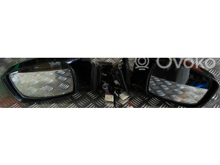 Zpětné zrcátko  Infiniti M Y51 2010  INFINITIM37, M37  