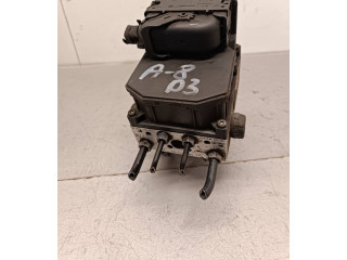 Jednotka ABS 1400petrol8z0260401d, 1400petrol8z0260401d   Audi A2 2002