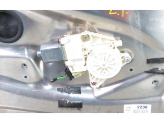 Zpětné zrcátko Mercedes-Benz C AMG W204 2008