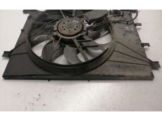 Вентилятор радиатора     8623735, 0130303895    Volvo V70 