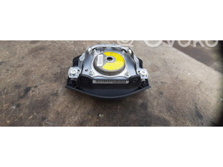 Подушка безопасности водителя    Subaru Forester SH