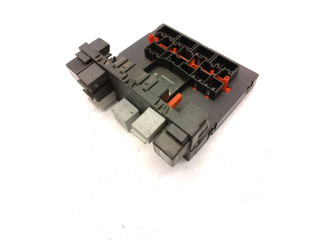 Блок комфорта 3C0937049E Skoda Octavia Mk2 (1Z)