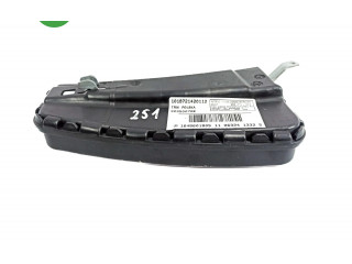 Подушка безопасности в сиденье 1648601805, 1018721420112 Mercedes-Benz R W251