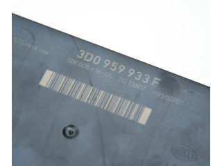 Блок комфорта 3D0959933F, 5DK008416-04   Volkswagen Phaeton   