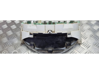 Přístrojová deska Subaru Justy 1998 3410080EH0, 341008EE