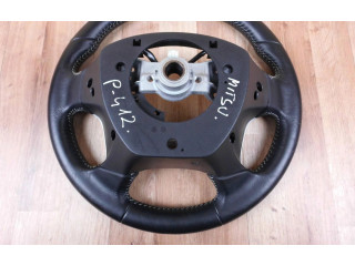 Руль Mitsubishi Outlander 2013 - 2021 года GS13116050