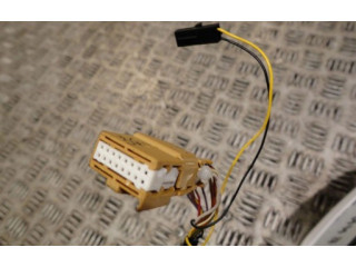 Zpětné zrcátko Porsche Cayenne (9Y0 9Y3) 2021