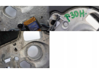 Руль Skoda Octavia Mk4 2019 - года 5E3959542H