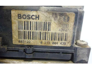 Jednotka ABS 9635756480, 0265216720 Citroen Berlingo 2004