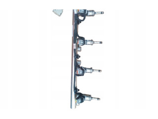 Vstřikovací lišta JR3E9F797CF Ford Mustang VI