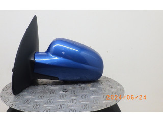 Зеркало электрическое        Chevrolet Aveo   -  года   