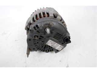 Генератор 06F903023C, 06F903023C Audi A3 S3 8P