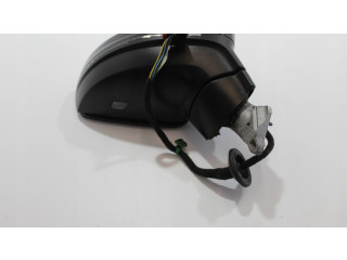 Zpětné zrcátko Volkswagen Tiguan Allspace 2013 13PIN