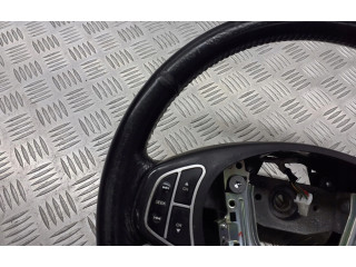 Руль KIA Ceed  2006 - 2012 года 56110-1H170EQ      