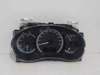 Přístrojová deska Mercedes-Benz Citan W415 2020 P248108602R