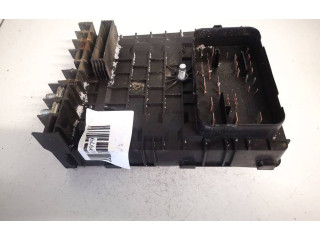 Блок предохранителей  1k0937125, 1K0937125   Skoda Octavia Mk2 (1Z)    