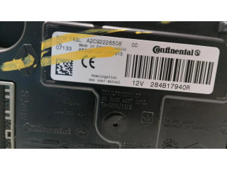 Комфортный модуль