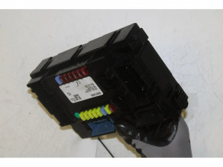 Блок предохранителей    Jeep Renegade    