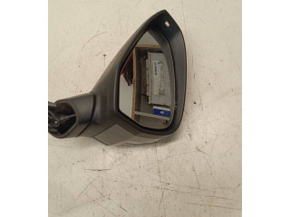 Зеркало электрическое Audi A5 2016 - года