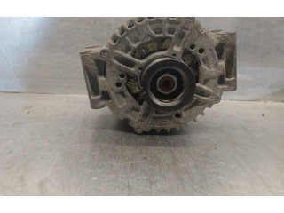 Генератор A0131543502, 0121715006   Mercedes-Benz GL X164      