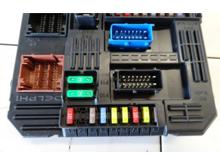 Модуль управления BSM 9830813080-00 Opel Grandland X